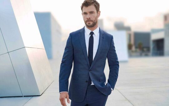 Best Branded Suits For Men