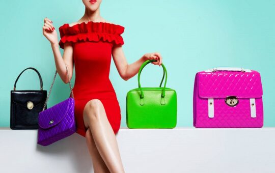 Best Brands in Delhi for Handbags