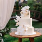 The Magic of Wedding Cakes in Singapore: The Perfect Fusion of Tradition and Innovation