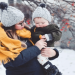 Gears To Dress Your Baby During The Winter Season