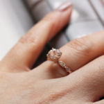 Manchester’s Most Affordable Rose Gold Engagement Rings