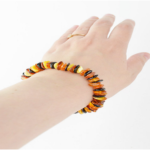 Baltic Amber Bracelet Styles: From Vintage to Modern Designs for the Fashion-Forward Woman