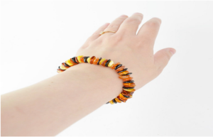 Baltic Amber Bracelet Styles