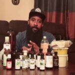 Know How To Choose The Perfect Beard Oil For Your Beard Type