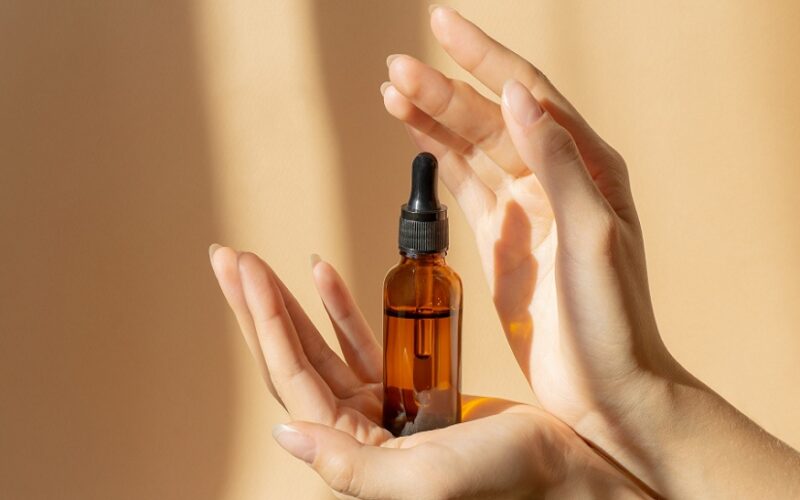 Antioxidant Serum