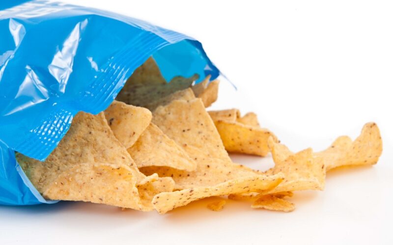 Nacho Chips Hacks