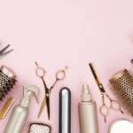 hair styling products