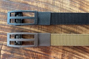 EDC Gun Belt - Nexbelt