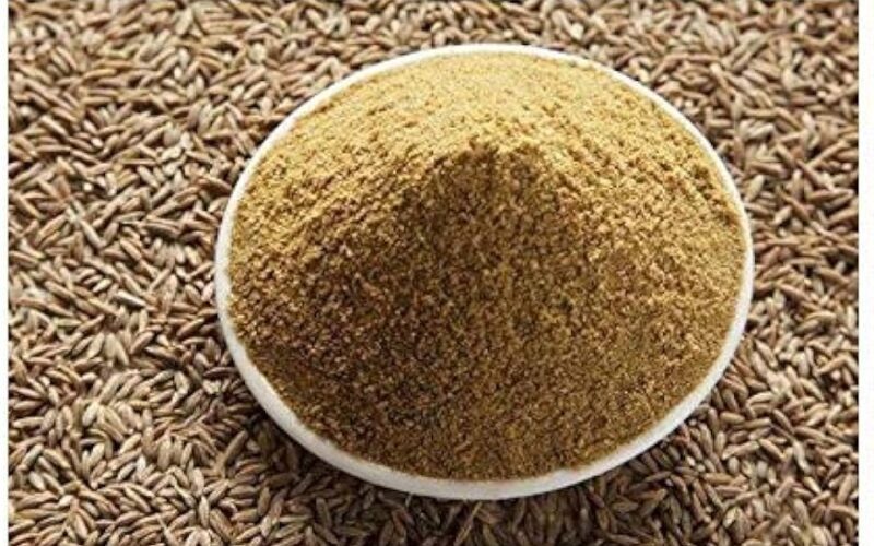 jeera powder