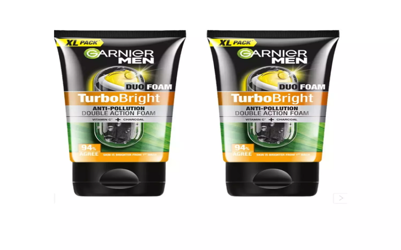 men’s skin care products