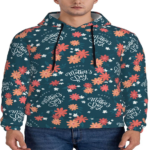 Why Men’s Graphic Hoodie Should Be In Every Man’s Closet