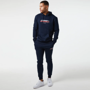 men’s tracksuit