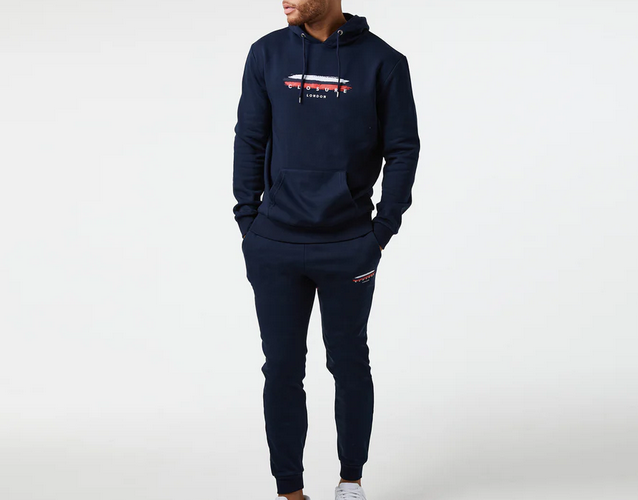 men’s tracksuit