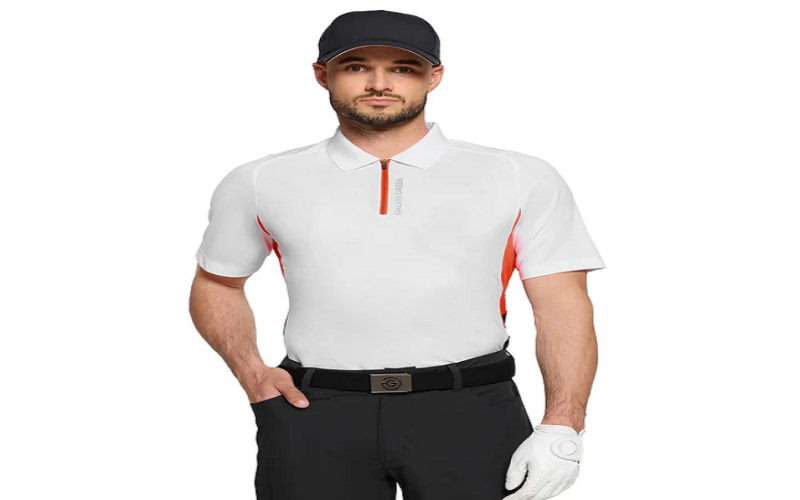 Nike golf polo shirts