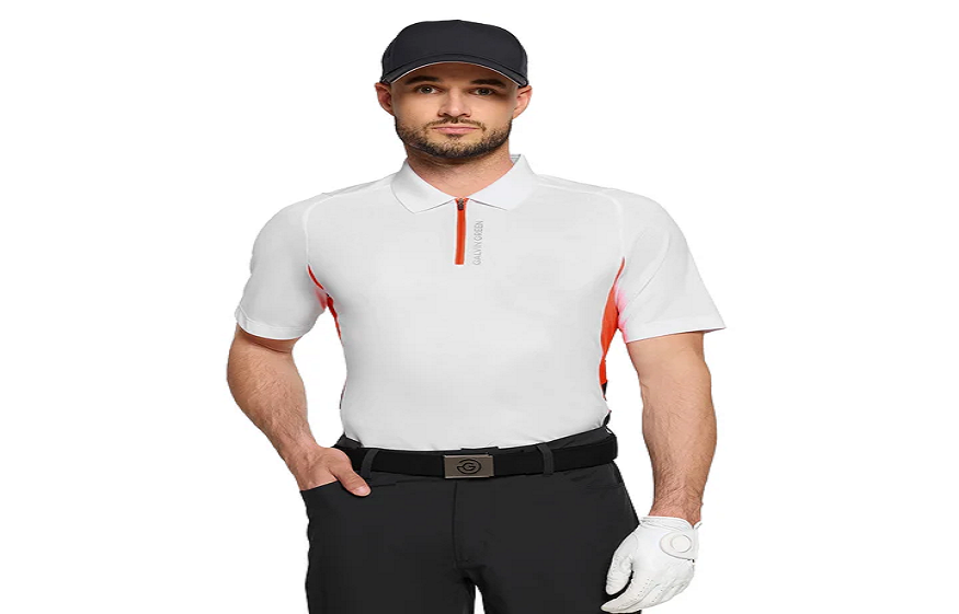 Nike golf polo shirts