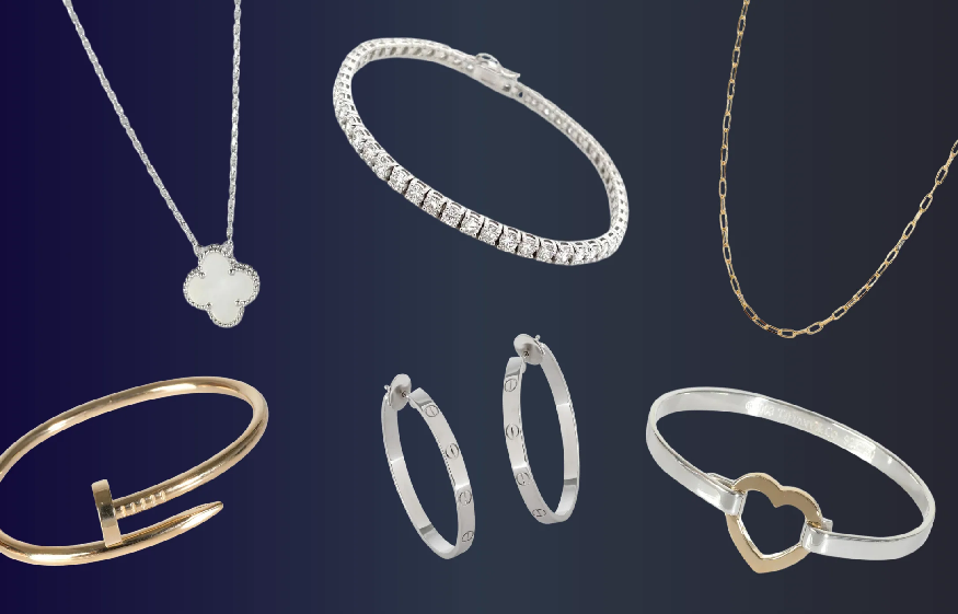 designer jewelry