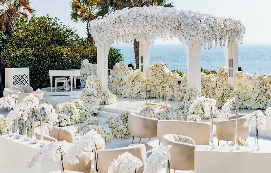 Wedding Planners